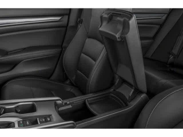 Used 2021 Honda Accord Sport image 17