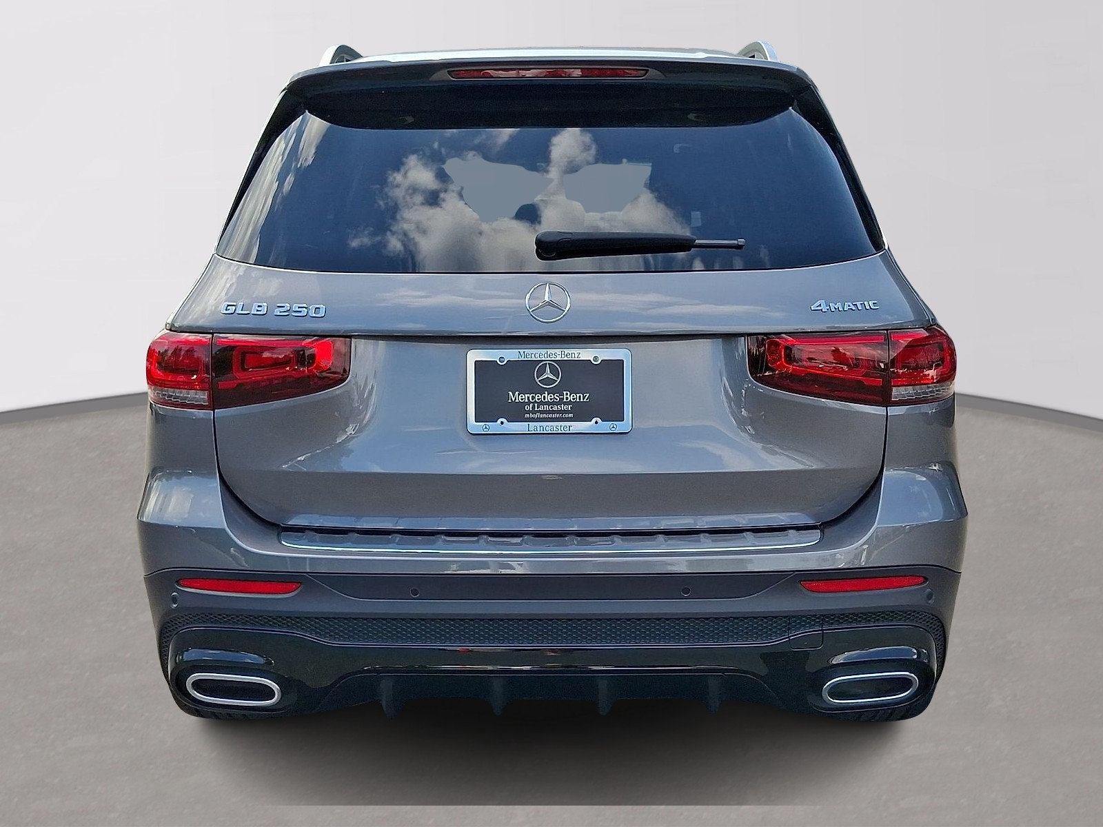 Certified 2023 Mercedes-Benz GLB 250 4MATIC image 5