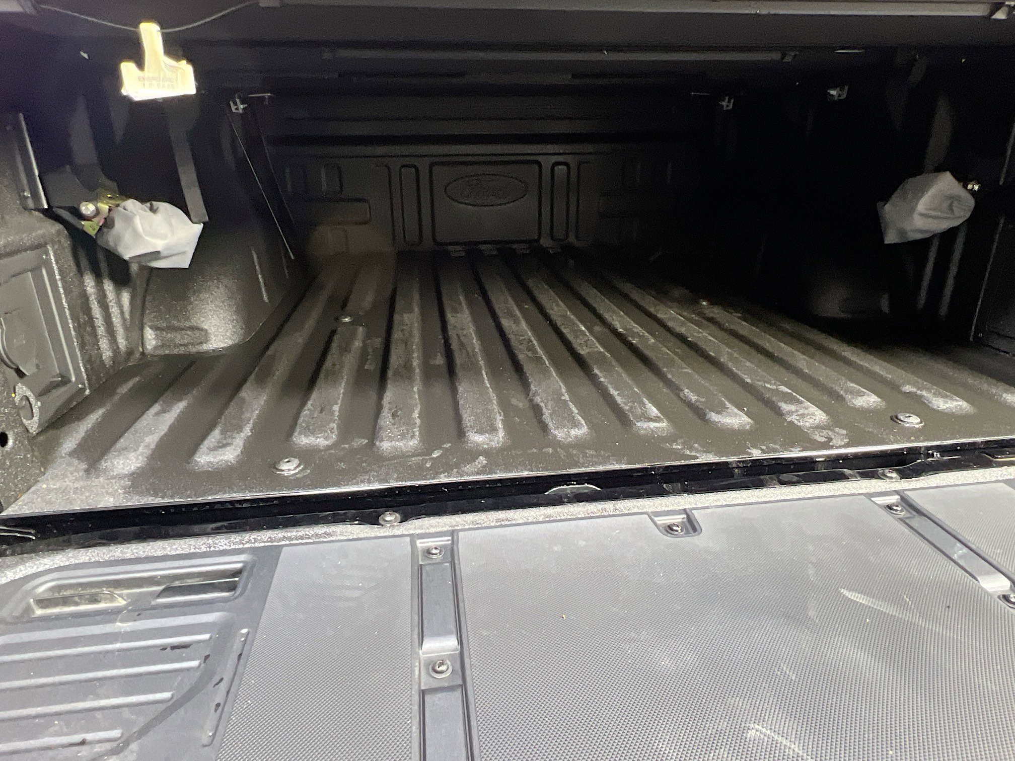 Used 2025 Ford F150 XLT w/ Equipment Group 302A MID image 25