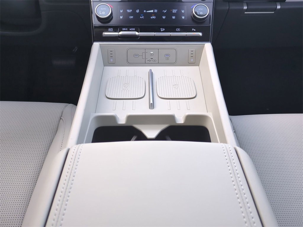 New 2026 Hyundai Santa Fe Calligraphy image 23