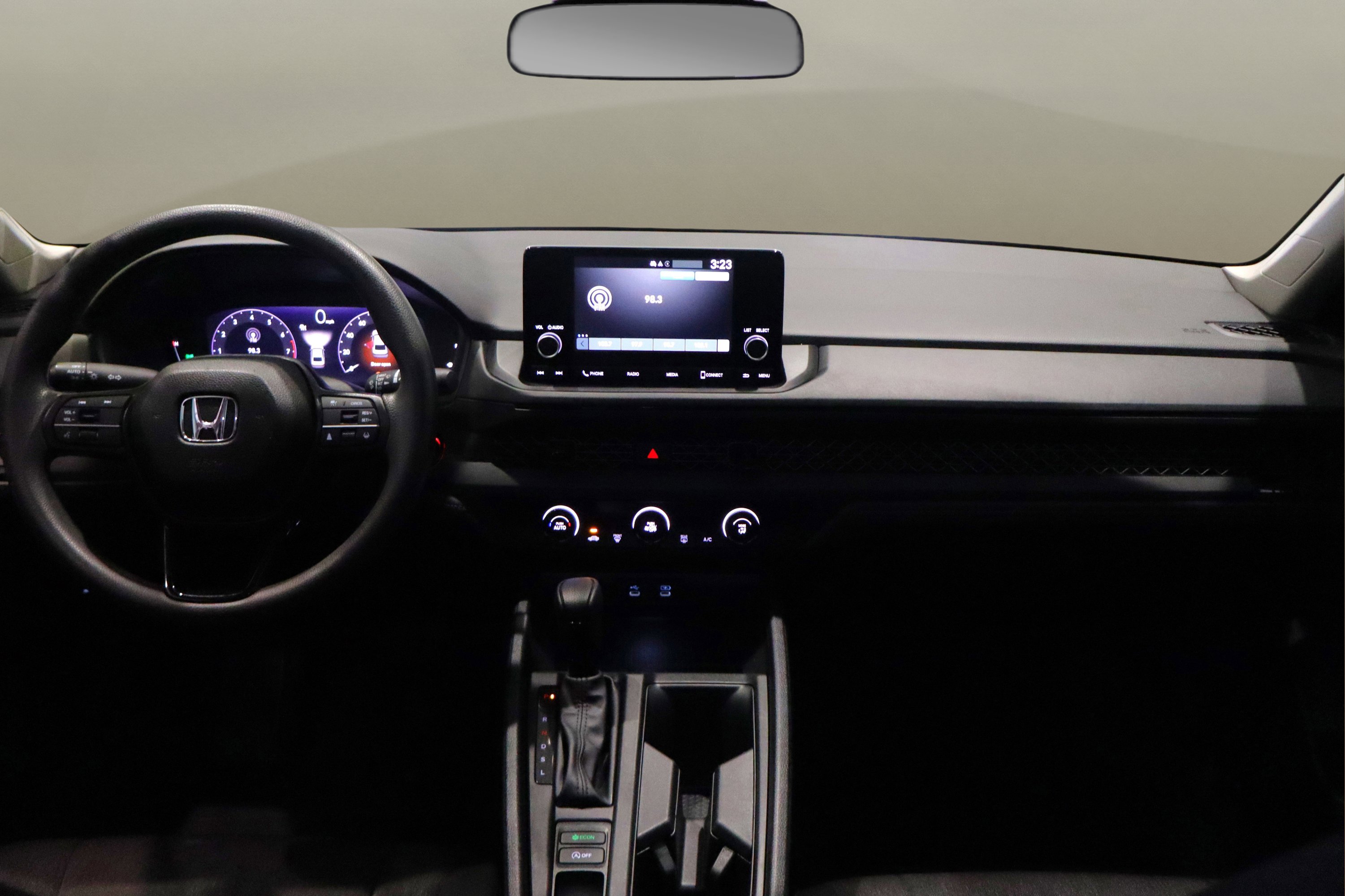 Used 2024 Honda Accord LX image 22