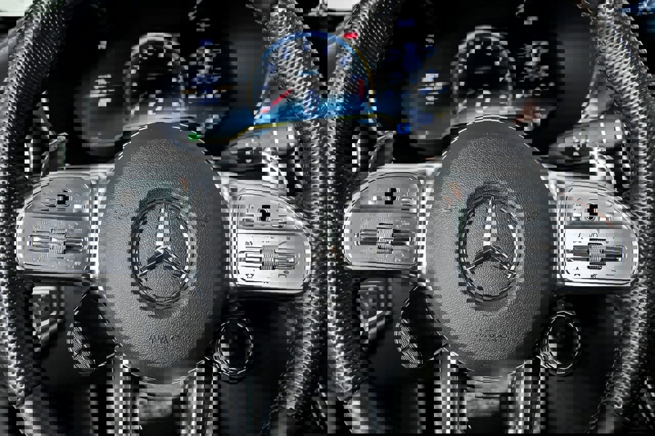 Used 2020 Mercedes-Benz C 63 AMG S image 27