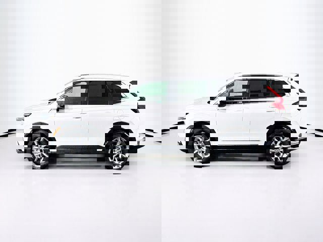 Used 2024 Honda CR-V EX-L image 8