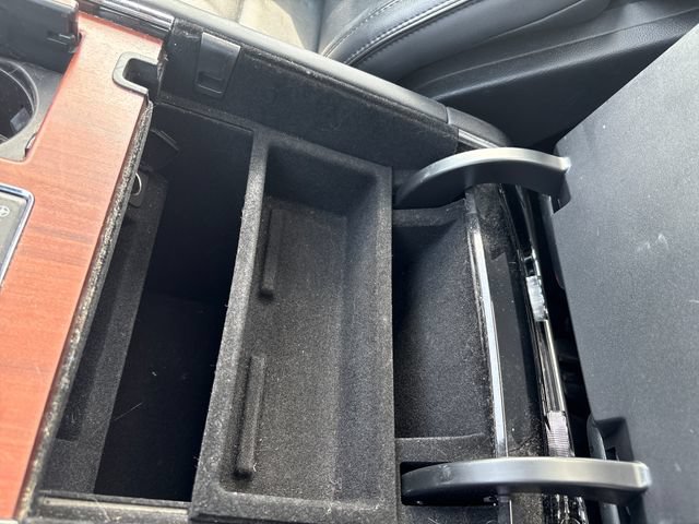 Used 2019 Lincoln Navigator L Reserve AWD/4WD image 24