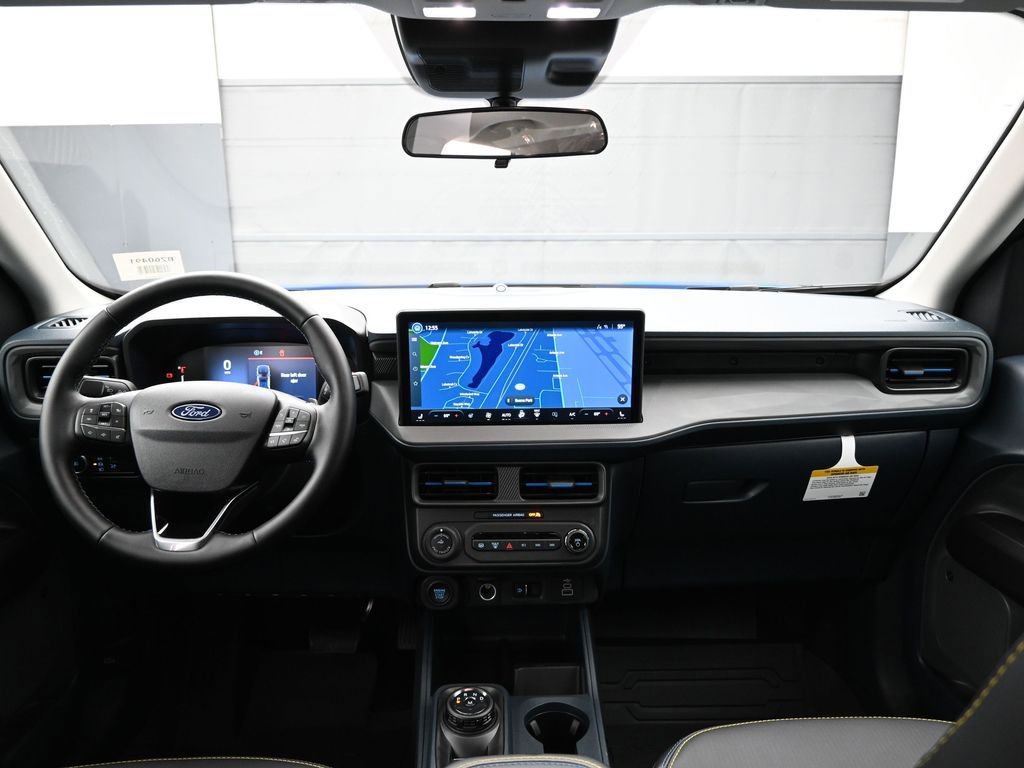 New 2026 Ford Maverick Lobo image 25