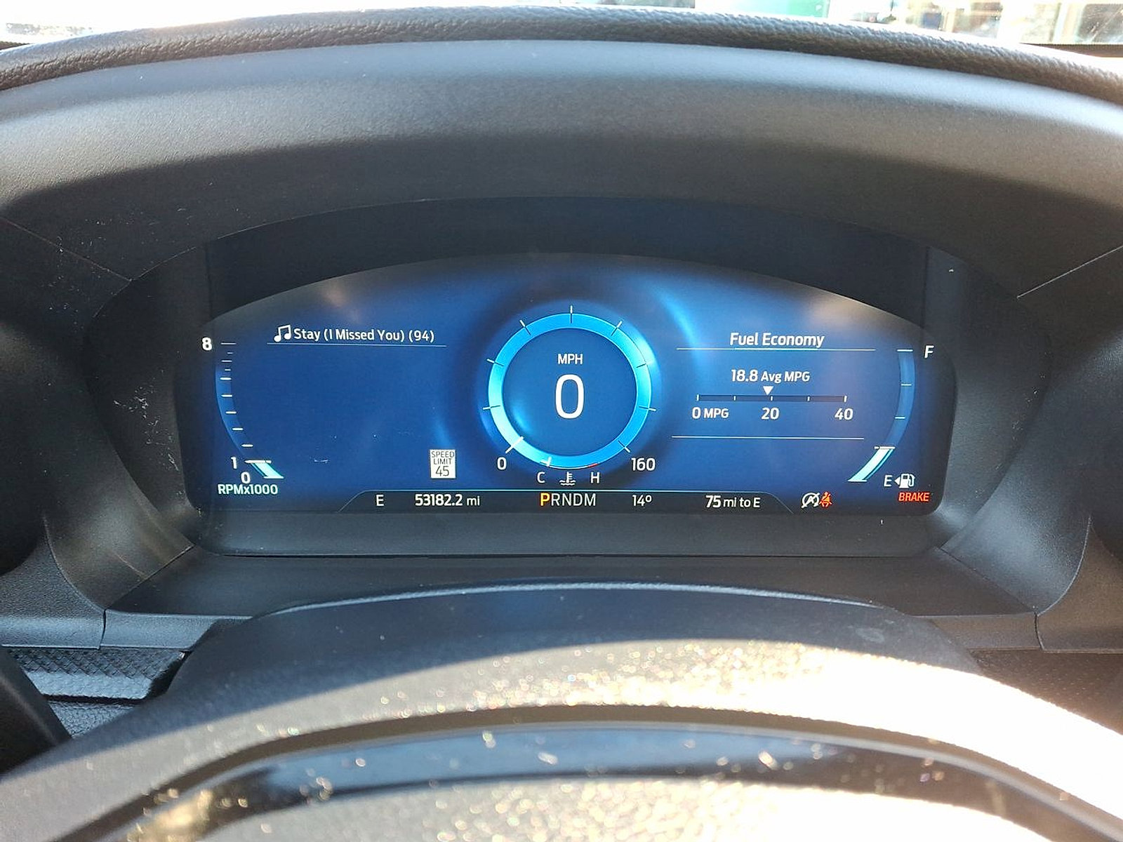 Used 2021 Ford Explorer ST w/ Equipment Group 401A image 21