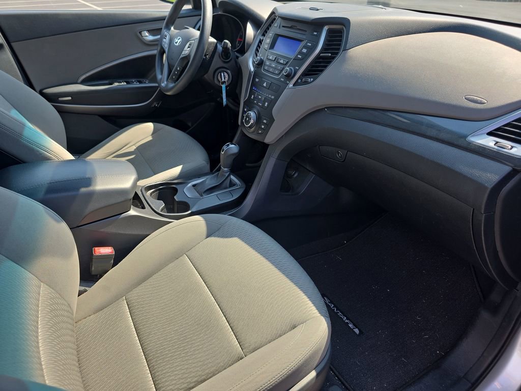 Used 2015 Hyundai Santa Fe Sport FWD image 18
