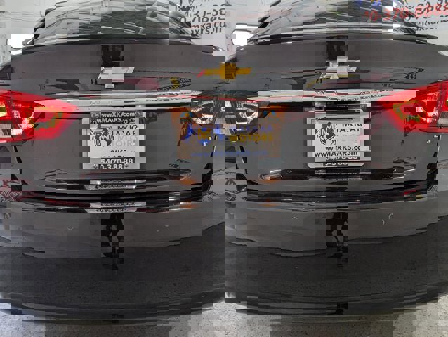 Used 2016 Chevrolet Impala LT w/ Convenience Package image 52