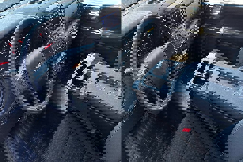 New 2025 Chevrolet Silverado 3500 W/T w/ WT Convenience Package image 13