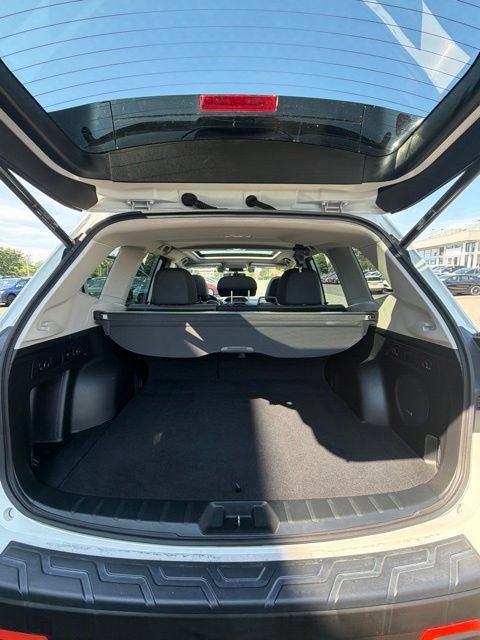 Used 2021 Subaru Forester Sport AWD/4WD image 25