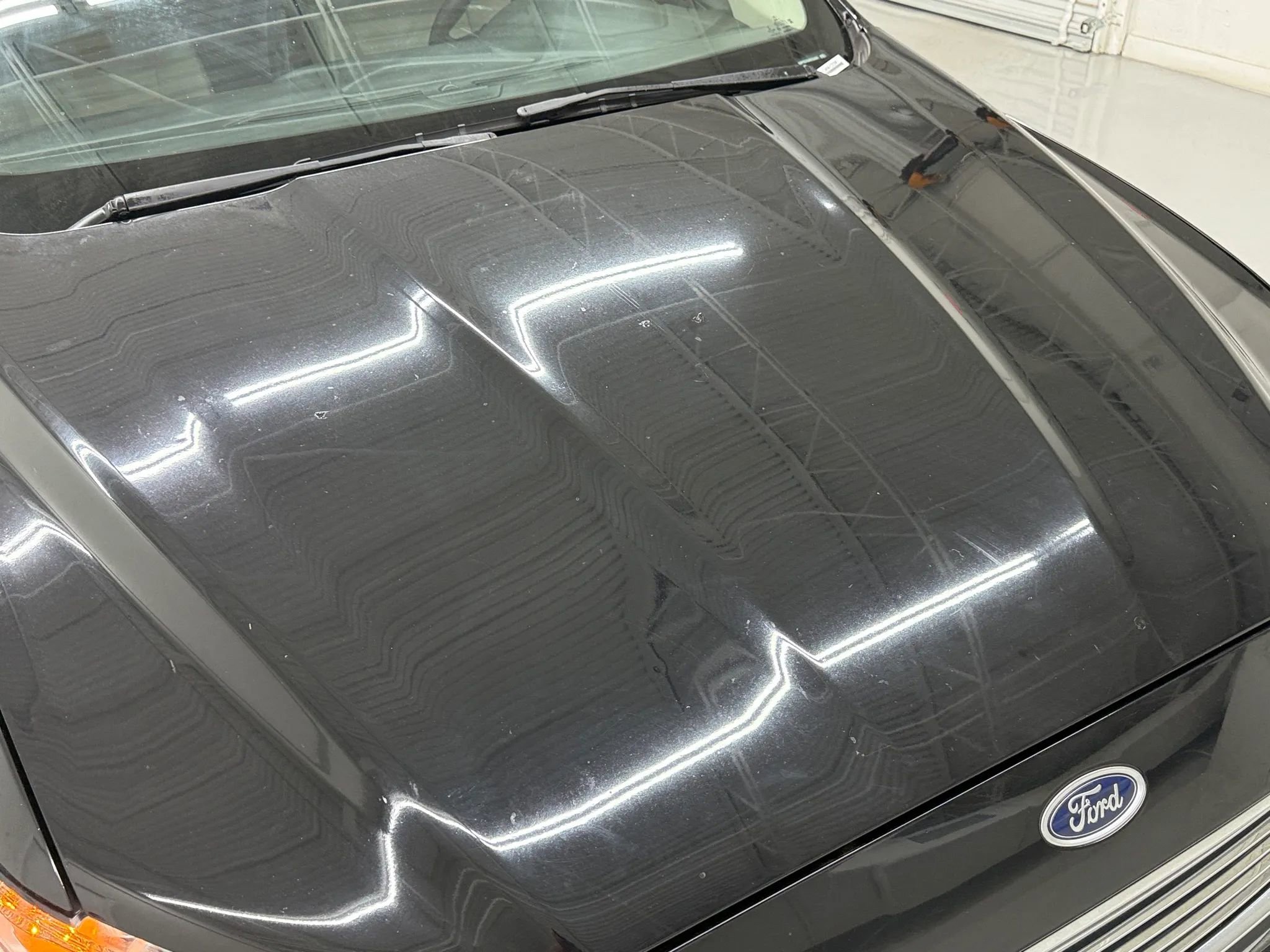 Used 2018 Ford Fusion S image 24