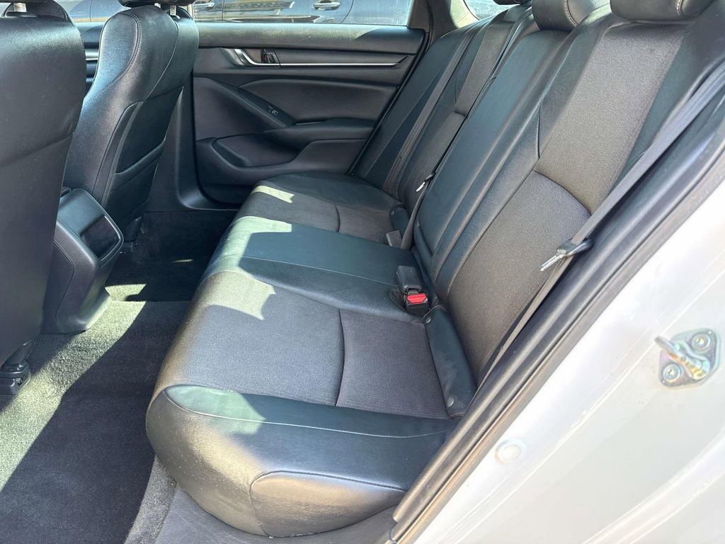 Used 2020 Honda Accord Sport image 17