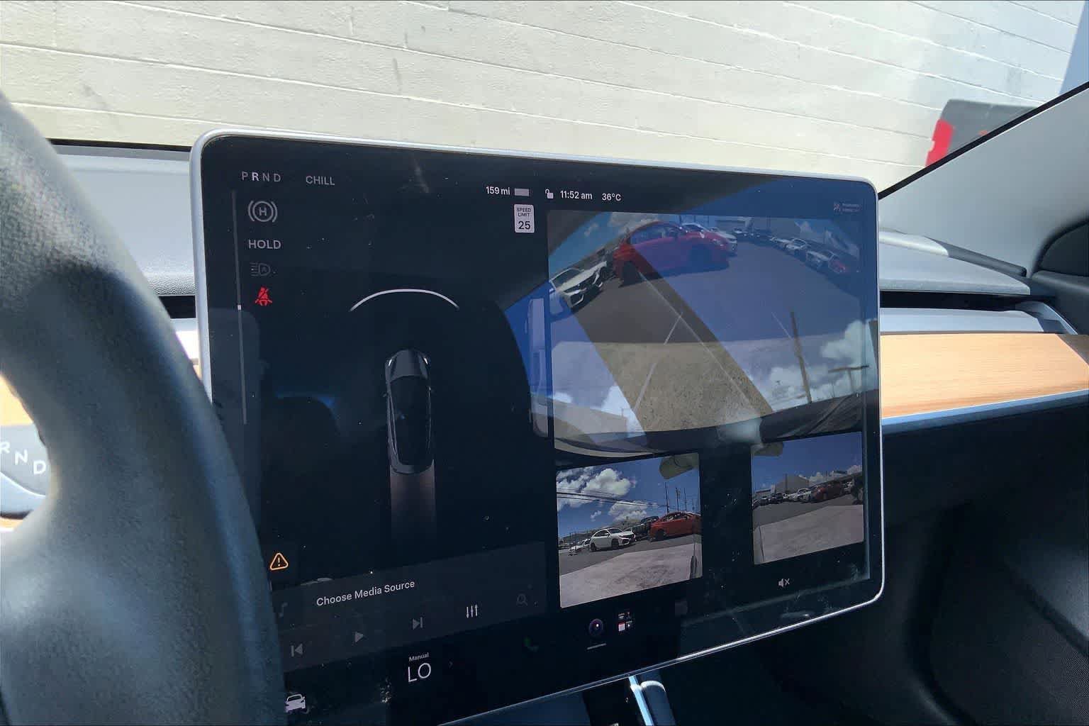 Used 2020 Tesla Model 3 Standard Range Plus RWD image 26