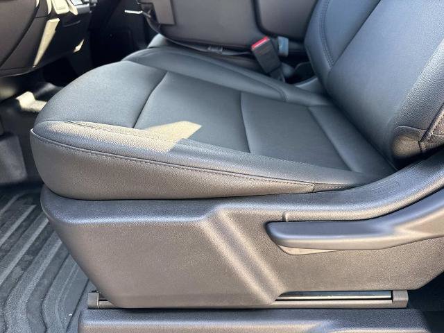 New 2026 Chevrolet Silverado 1500 W/T w/ WT Safety Package image 10