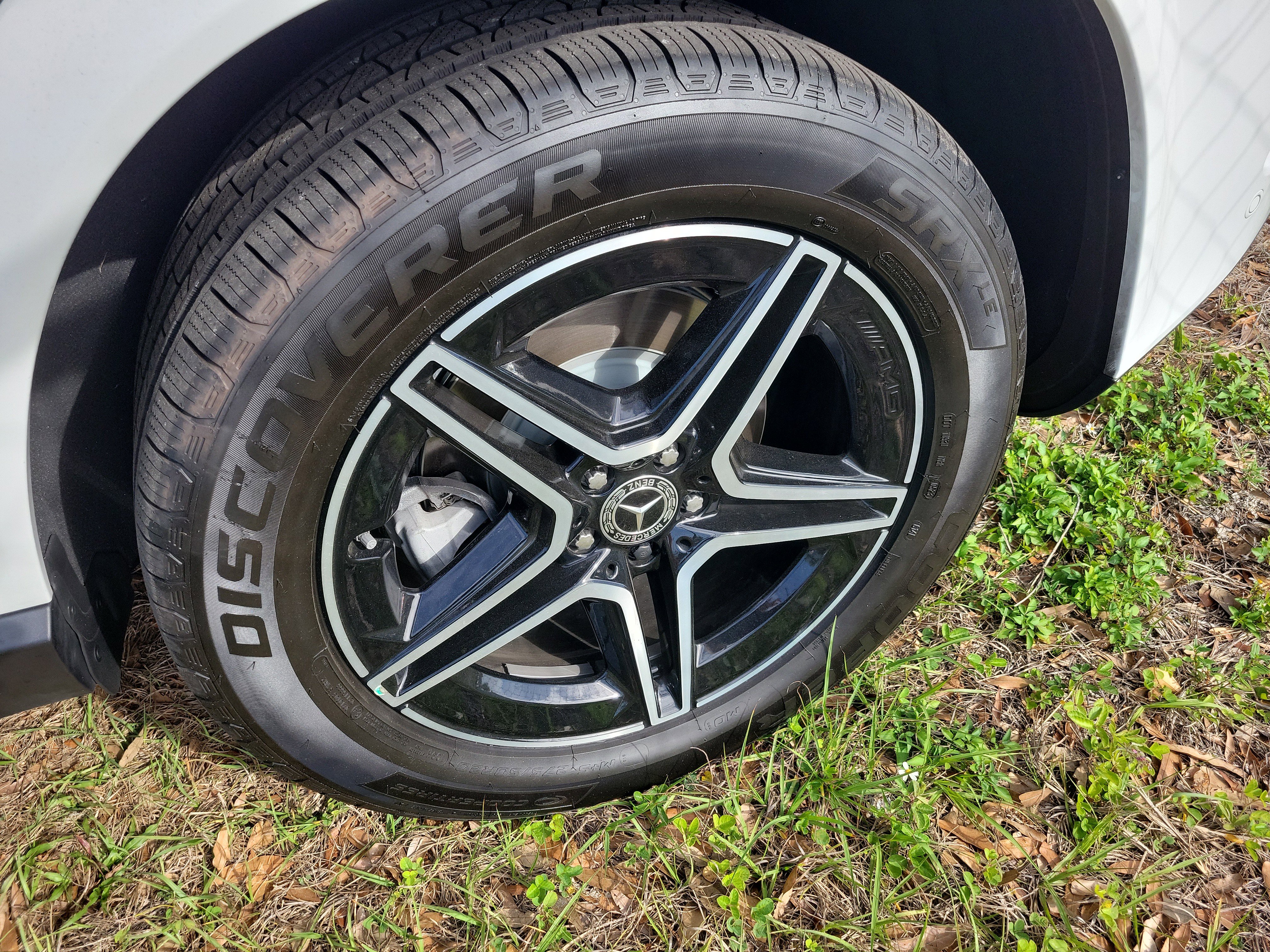 Used 2023 Mercedes-Benz GLE 450 4MATIC image 5