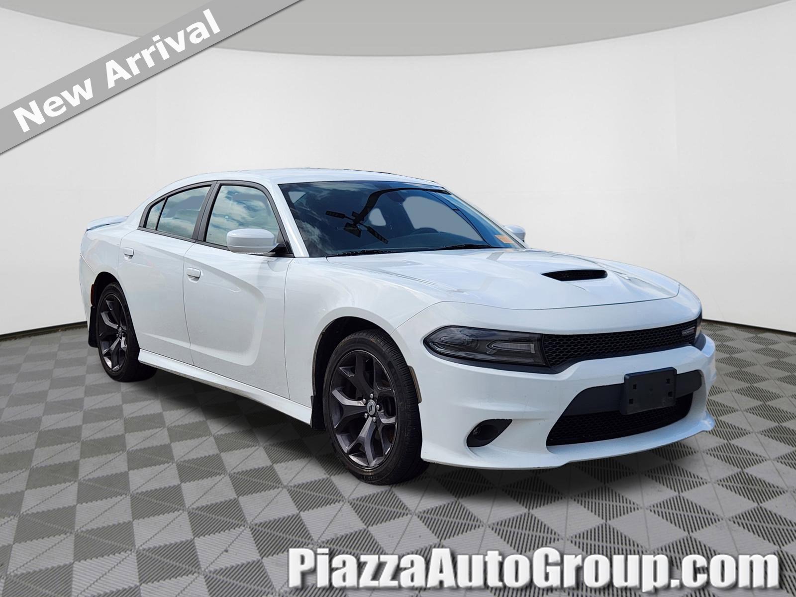Used 2019 Dodge Charger GT
