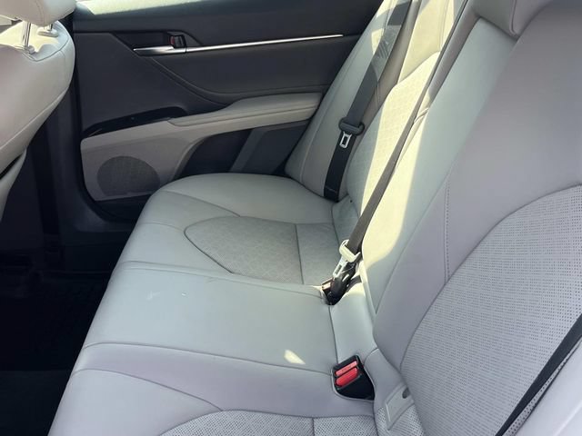 Used 2018 Toyota Camry XSE FWD image 20
