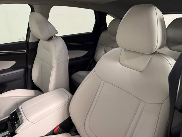 Used 2024 Hyundai Tucson SEL w/ Convenience Package FWD image 29
