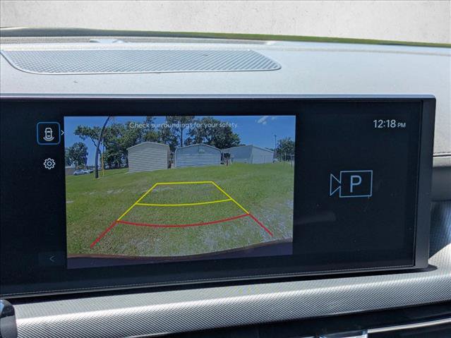 New 2026 Hyundai Sonata SEL FWD image 13