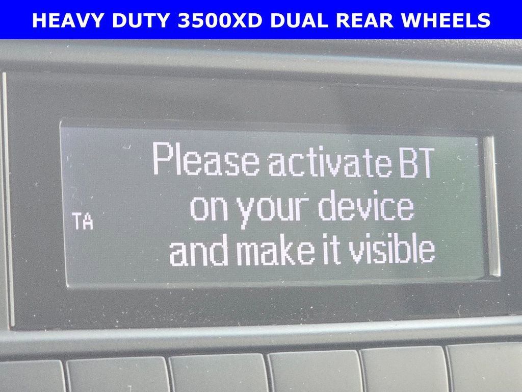 New 2025 Mercedes-Benz Sprinter 3500 image 4