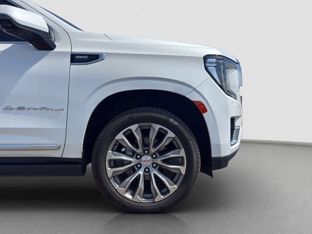 Used 2021 GMC Yukon Denali AWD/4WD image 21
