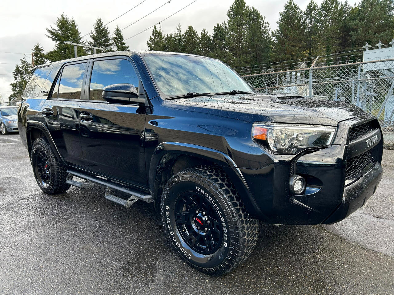 Used 2019 Toyota 4Runner TRD Pro image 3