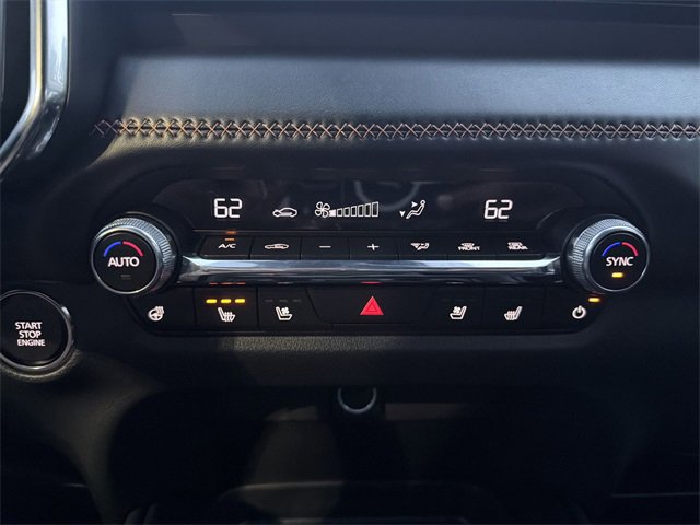 New 2026 MAZDA CX-50 AWD 2.5 S w/ Weather Package image 19