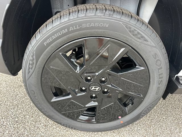 New 2027 Hyundai Kona SEL Sport AWD/4WD image 18
