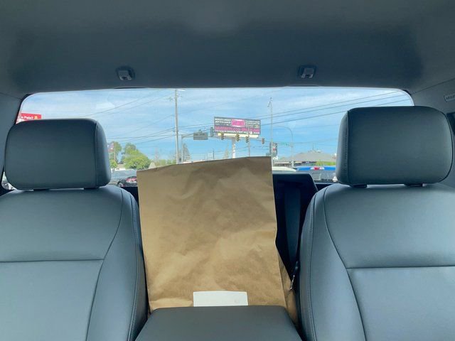 New 2025 Ford F450 XL w/ XL Chrome Package image 27