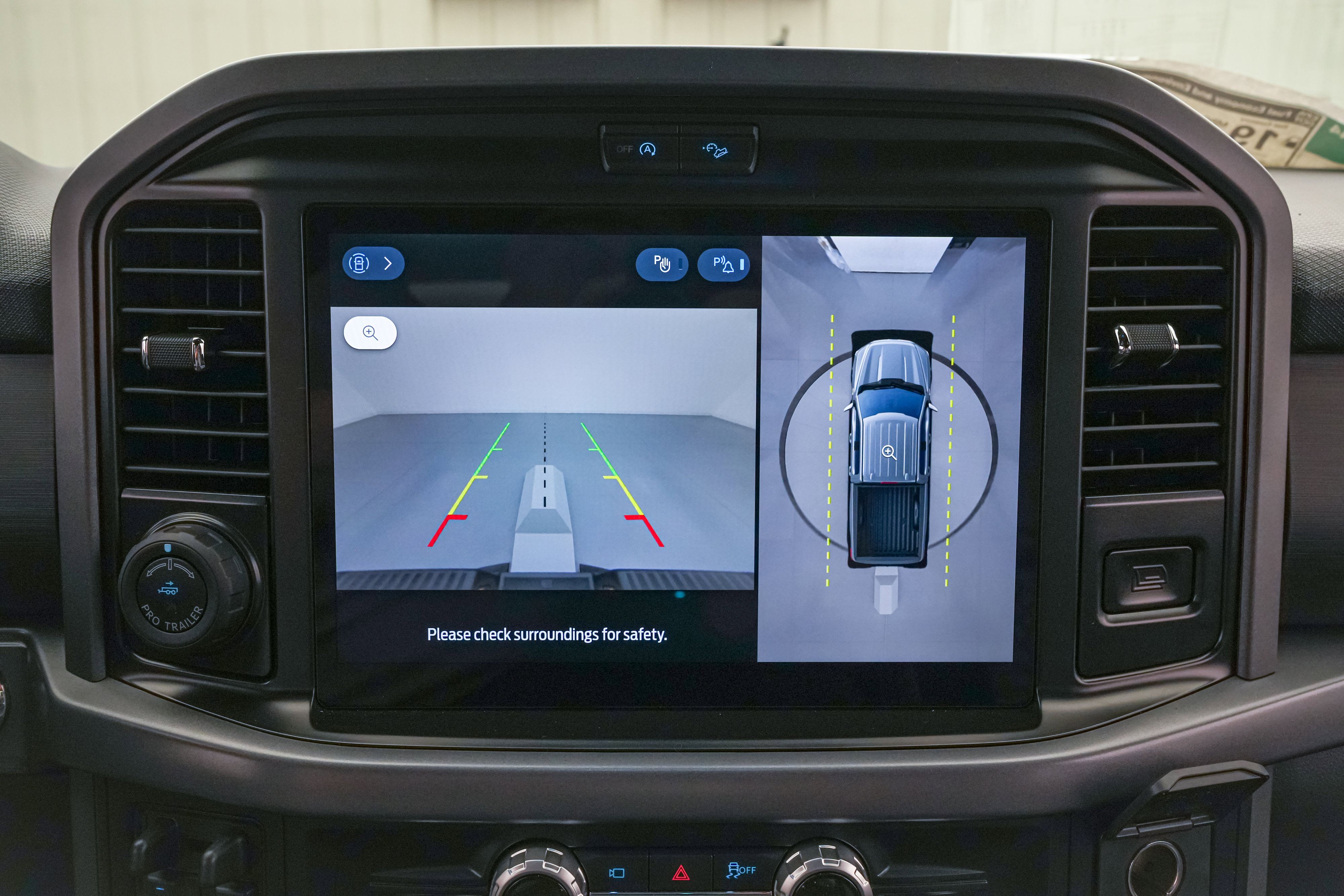 New 2026 Ford F150 XLT AWD/4WD image 29