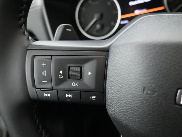 New 2026 Nissan Rogue SV w/ SV Premium Package image 19
