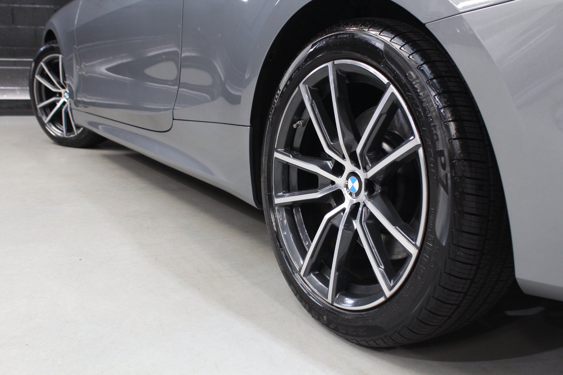 Used 2023 BMW 430i xDrive Convertible w/ Premium Package AWD/4WD image 26