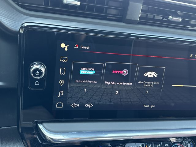 New 2026 GMC Sierra 1500 Denali Ultimate image 35