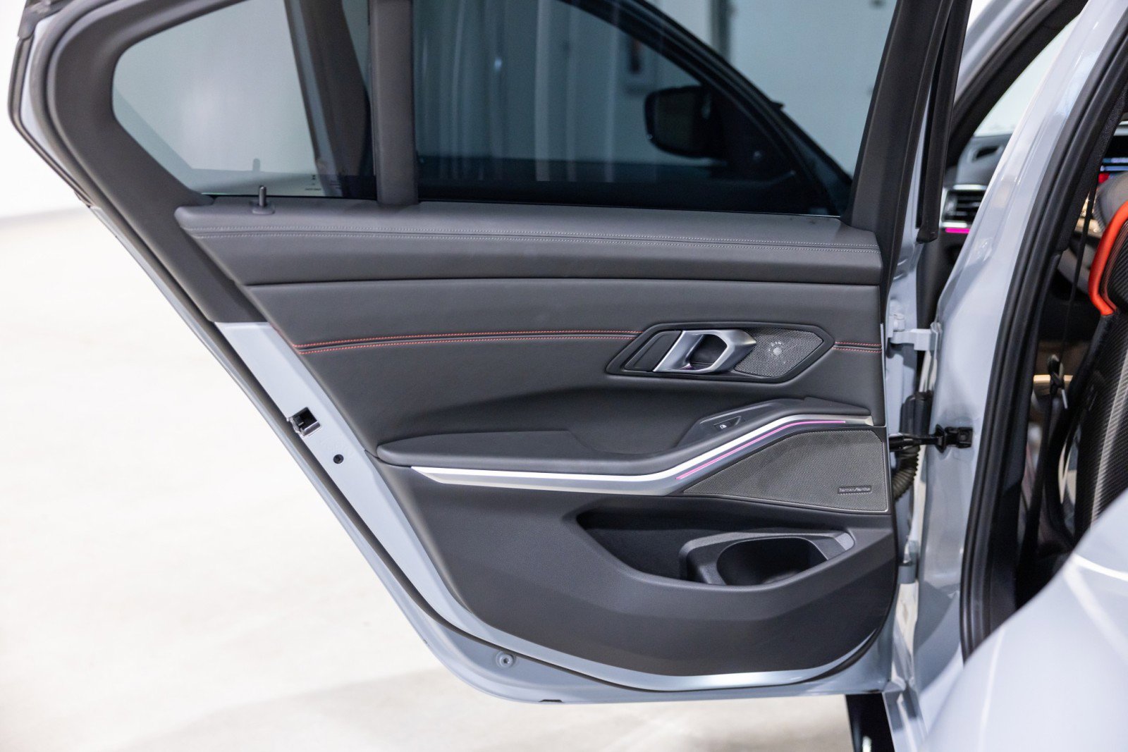 Used 2024 BMW M3 CS w/ M Driver's Package image 27