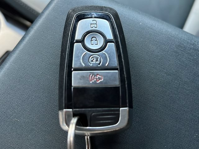 Used 2023 Ford Bronco Outer Banks AWD/4WD image 22