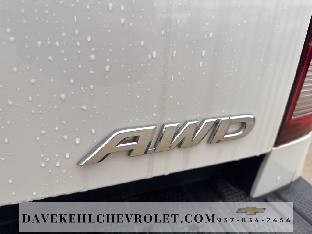 Used 2023 Honda Ridgeline Black Edition image 48