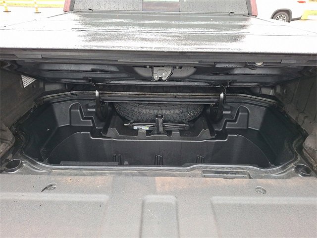 Certified 2020 Honda Ridgeline RTL-E image 28