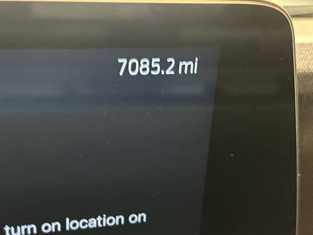 Used 2025 Ford Expedition Platinum AWD/4WD image 24