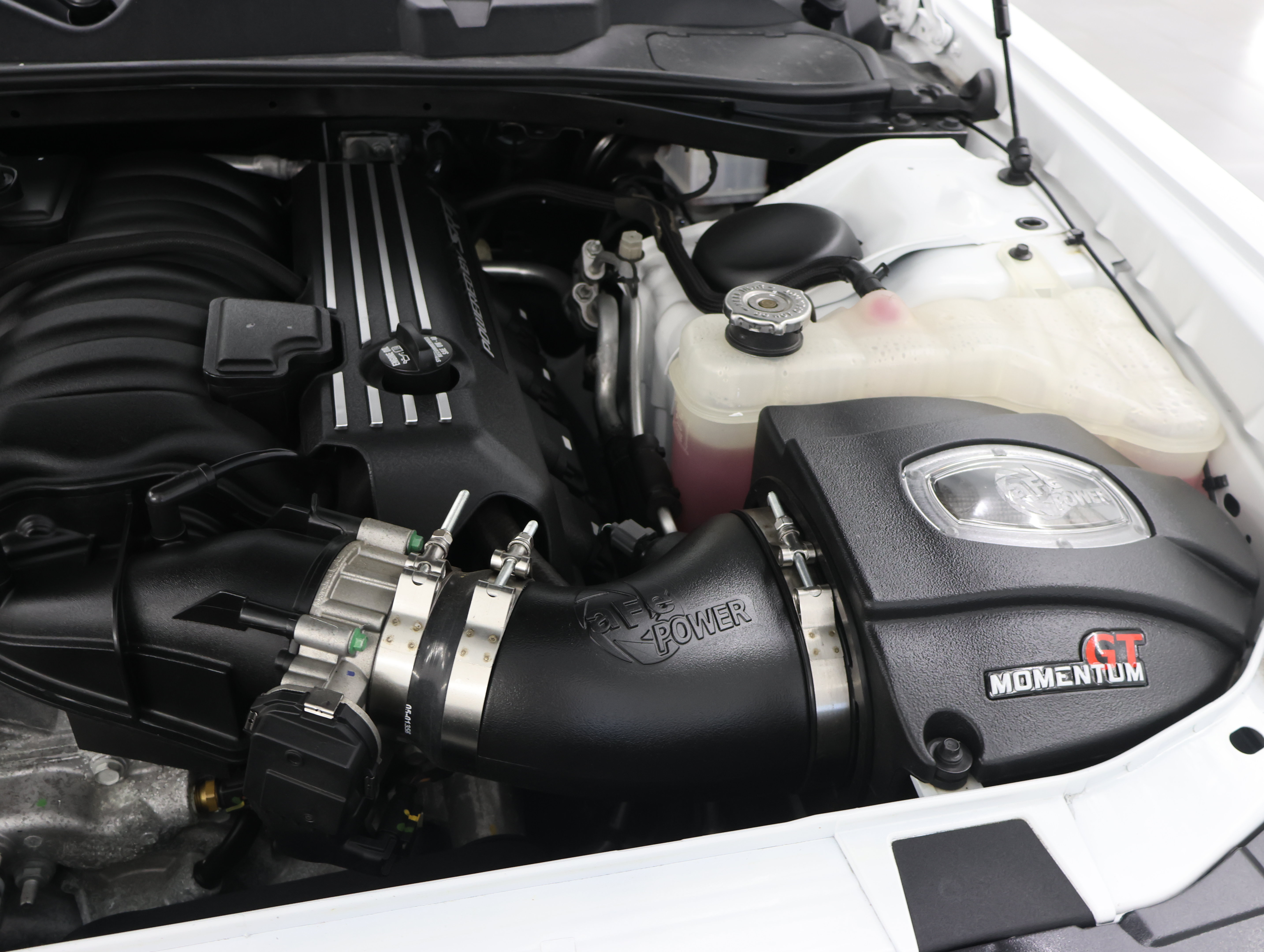 Used 2016 Dodge Challenger R/T Scat Pack RWD image 17