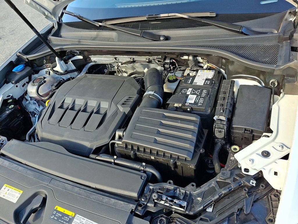 Certified 2024 Audi Q3 2.0T Premium AWD/4WD image 29
