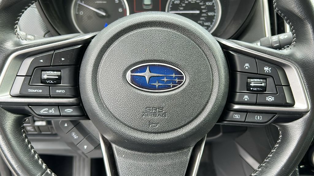 Certified 2023 Subaru Forester Premium AWD/4WD image 12