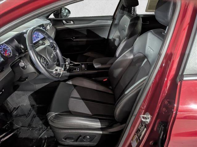 Used 2022 Kia K5 GT-Line image 22