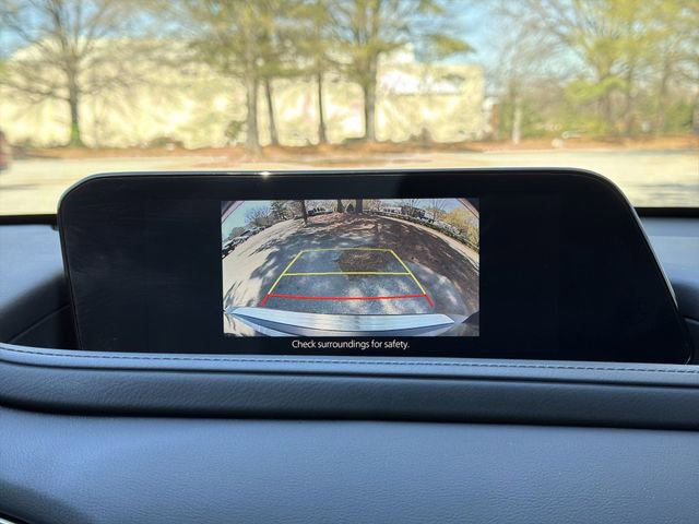 Used 2023 MAZDA CX-30 AWD 2.5 S w/ Preferred Package image 17