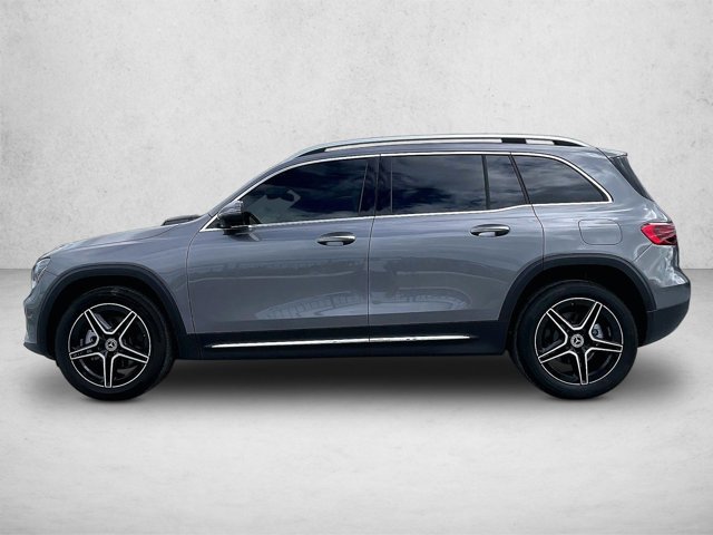 New 2026 Mercedes-Benz GLB 250 image 6