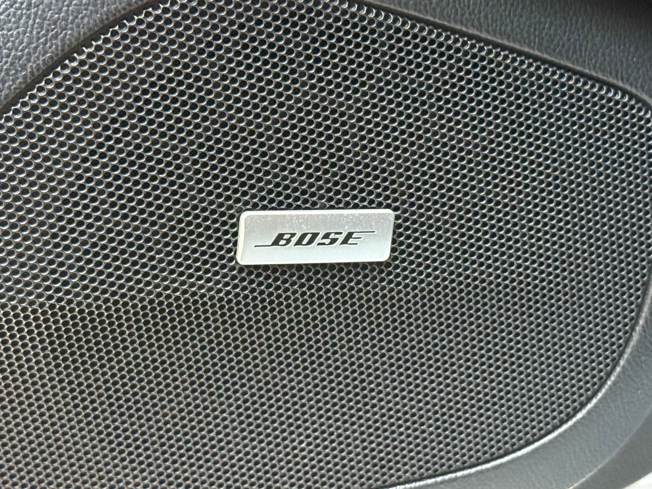 Used 2013 Cadillac ATS 4dr Sdn 2.5L RWD image 24