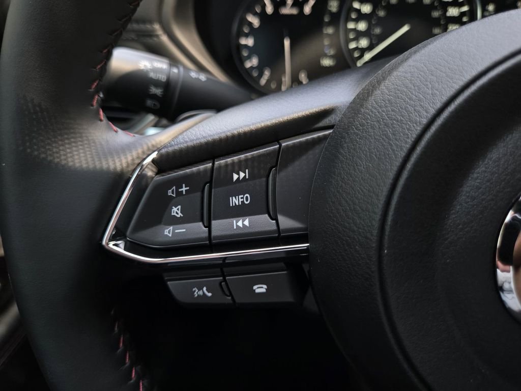 New 2025 MAZDA CX-5 2.5 Turbo image 30