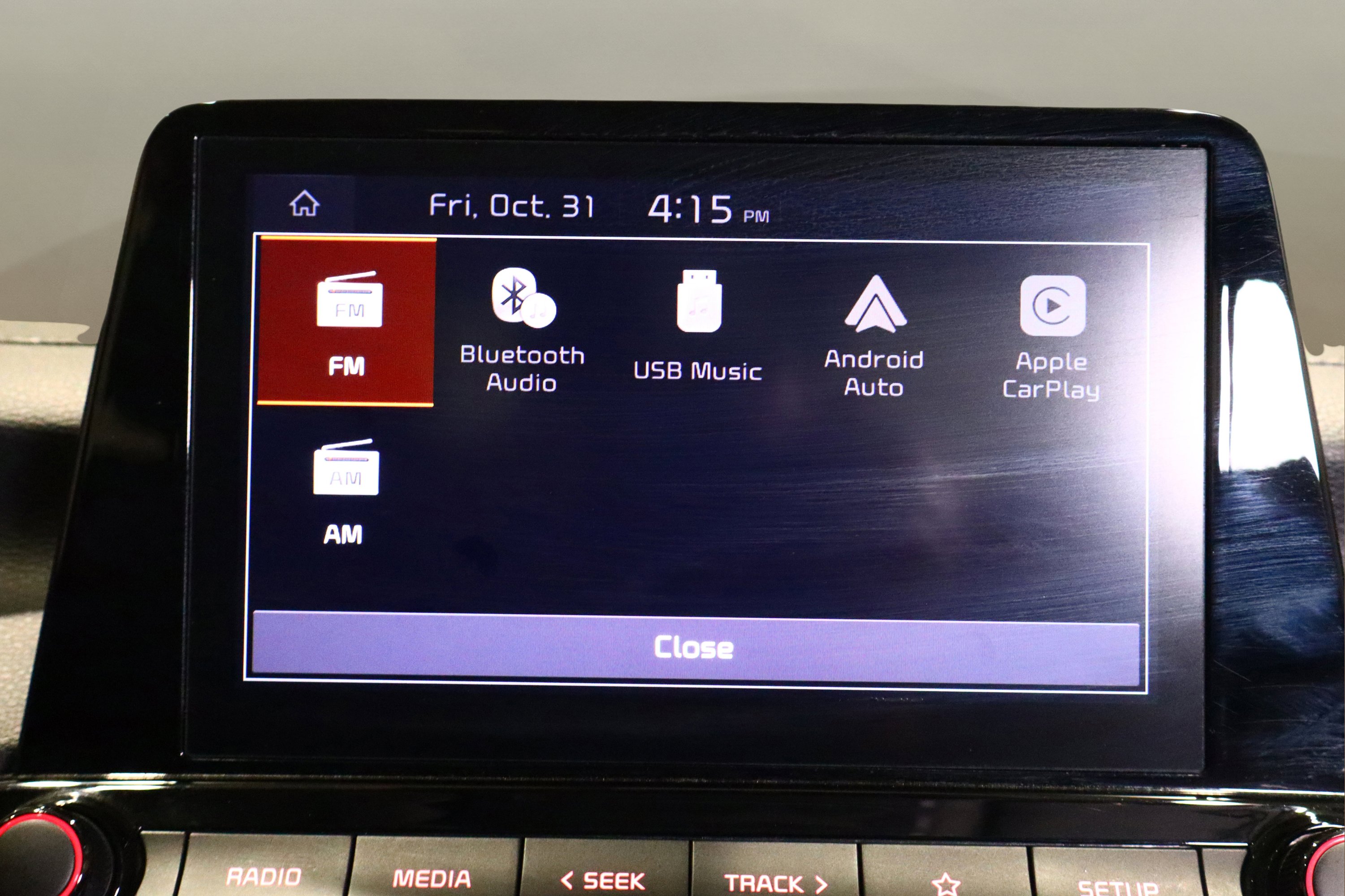 Used 2024 Kia Forte LXS image 32