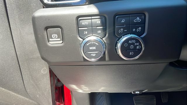 Used 2023 GMC Sierra 1500 Denali AWD/4WD image 21