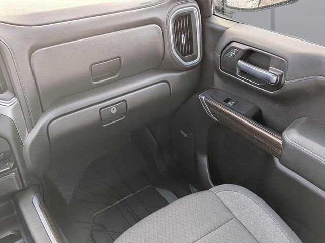 Used 2020 Chevrolet Silverado 1500 RST w/ All-Star Edition image 16