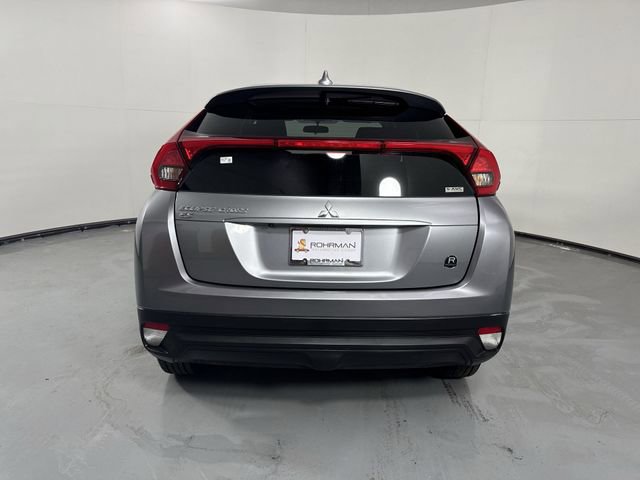 Used 2020 Mitsubishi Eclipse Cross ES image 31